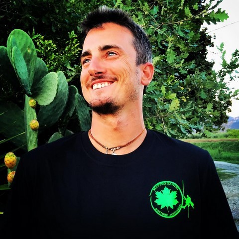 Agronomo Milano