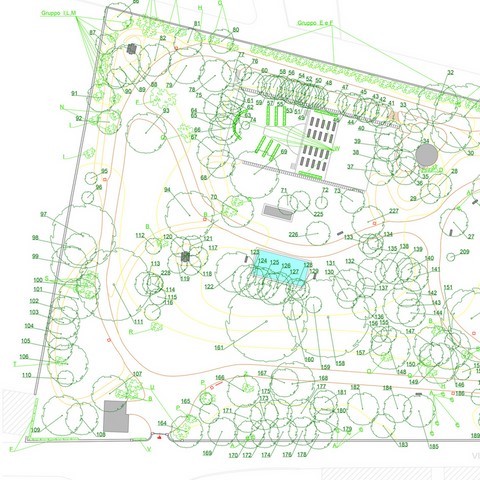 Elaborazione CAD
