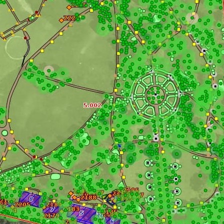 Software webgis
